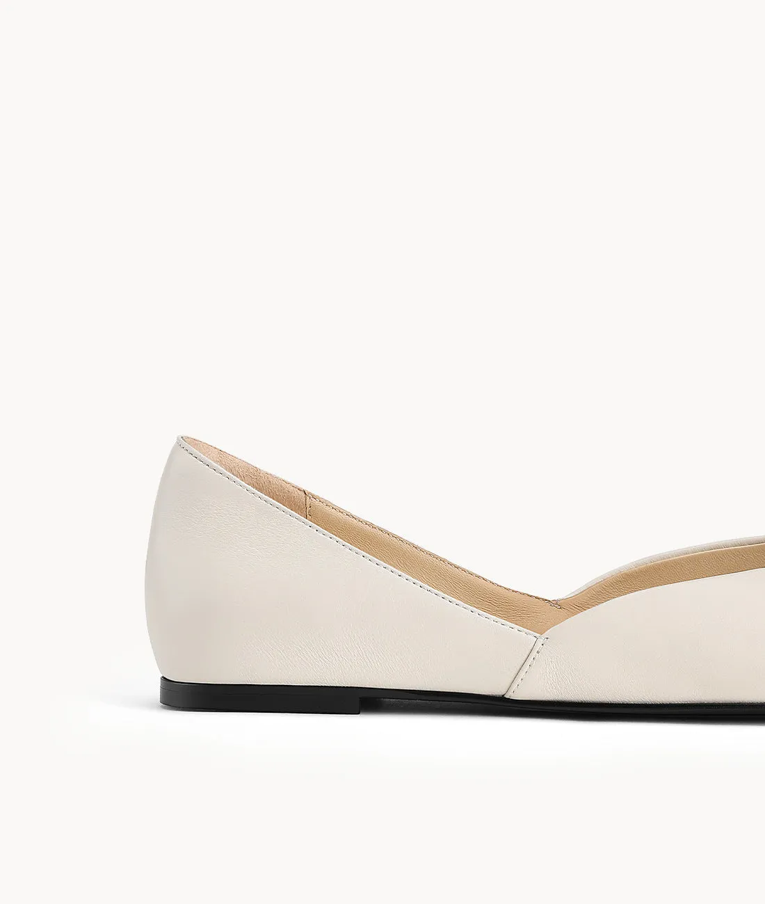 Snow Fluff Flat sold by 7OR9 product image thumbnail 5