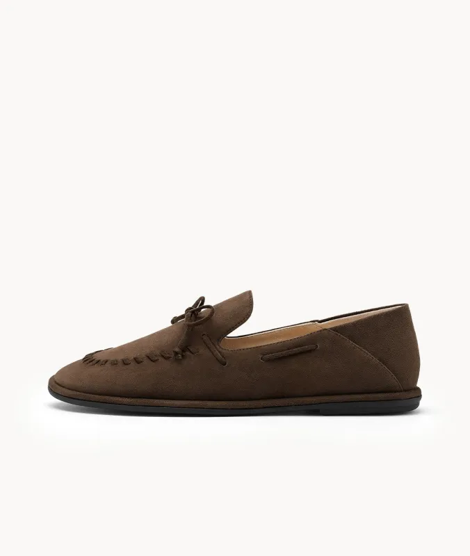 Fig Loafer sold by 7OR9