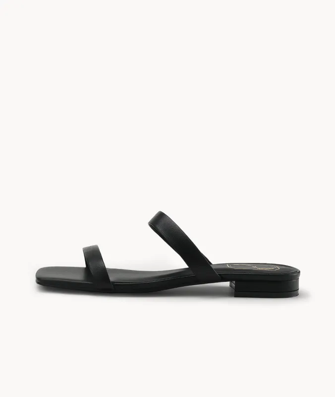 Sweet Pea Sandal made by 7OR9