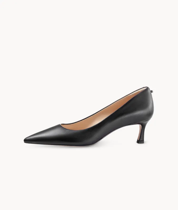 Blackberry Pump (Wide Last) made by 7OR9