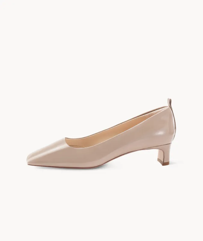 Black Tea Cocoa Pump sold by 7OR9