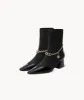 Gold Coin Ankle Chain sold by 7OR9