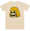 Skelehair T-Shirt sold by 8Ball