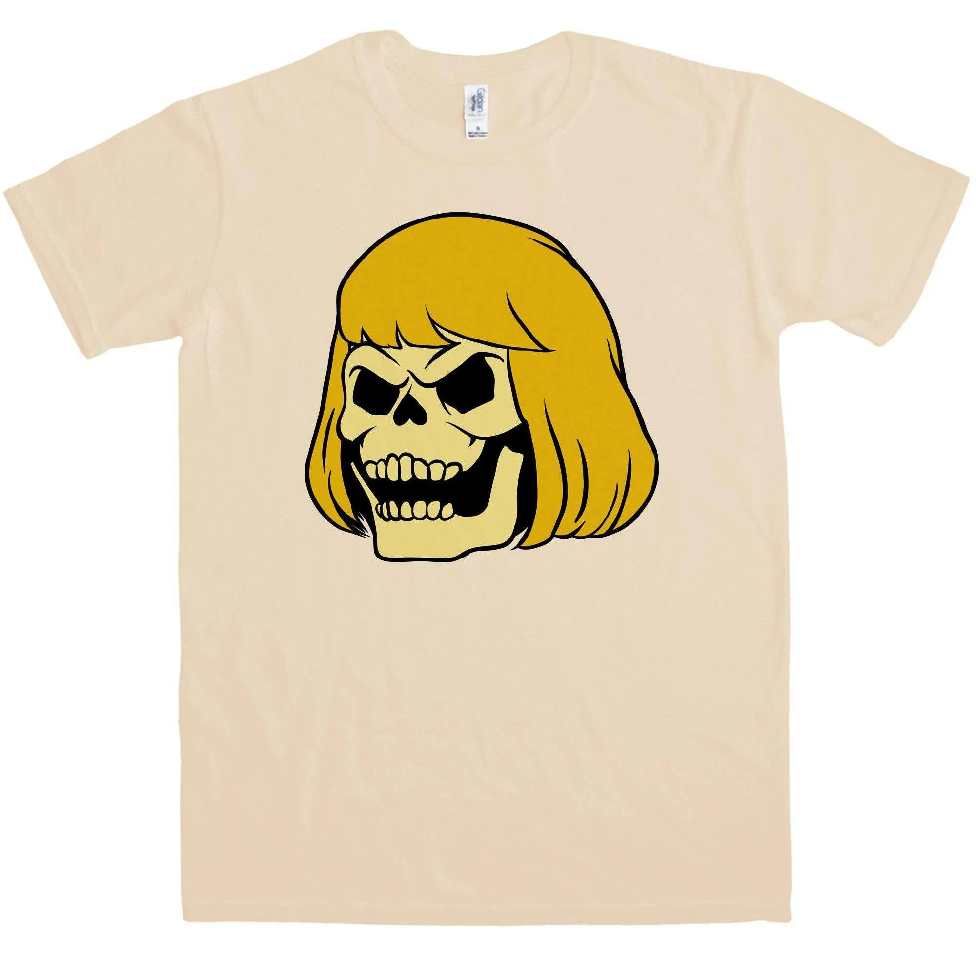 Skelehair T-Shirt sold by 8Ball