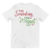 You Scumbag You Maggot T-Shirt sold by 8Ball