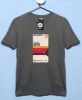 Super 80s Video Tape T-Shirt sold by 8Ball