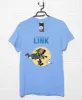 Les Adventure De Link T-Shirt sold by 8Ball