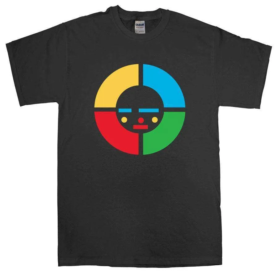 Simon T-Shirt sold by 8Ball