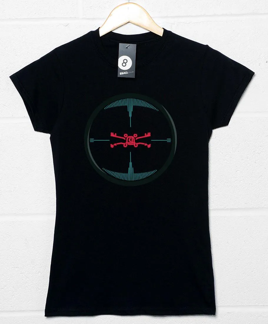 I Have You Now T-Shirt for Women sold by 8Ball product image thumbnail 2
