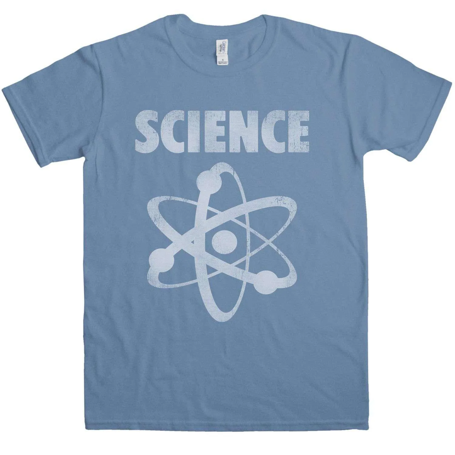 Science T-Shirt sold by 8Ball