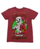 Coffee Before Christmas T-Shirt sold by 8Ball