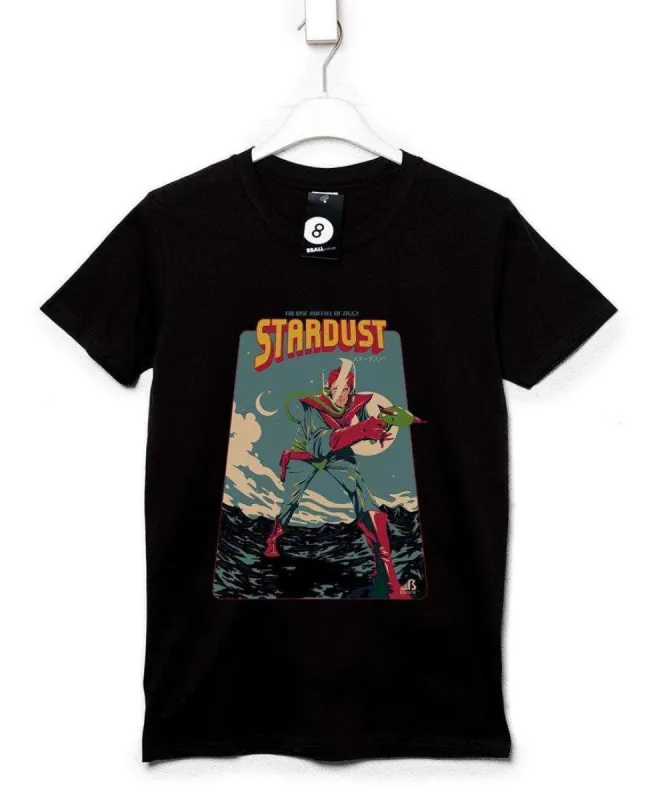 Stardust Mens T-Shirt sold by 8Ball