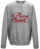 Toy Story, Pizza Planet Sweatshirt sold by 8Ball