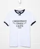 Chestnut Tree Cafe T-Shirt sold by 8Ball