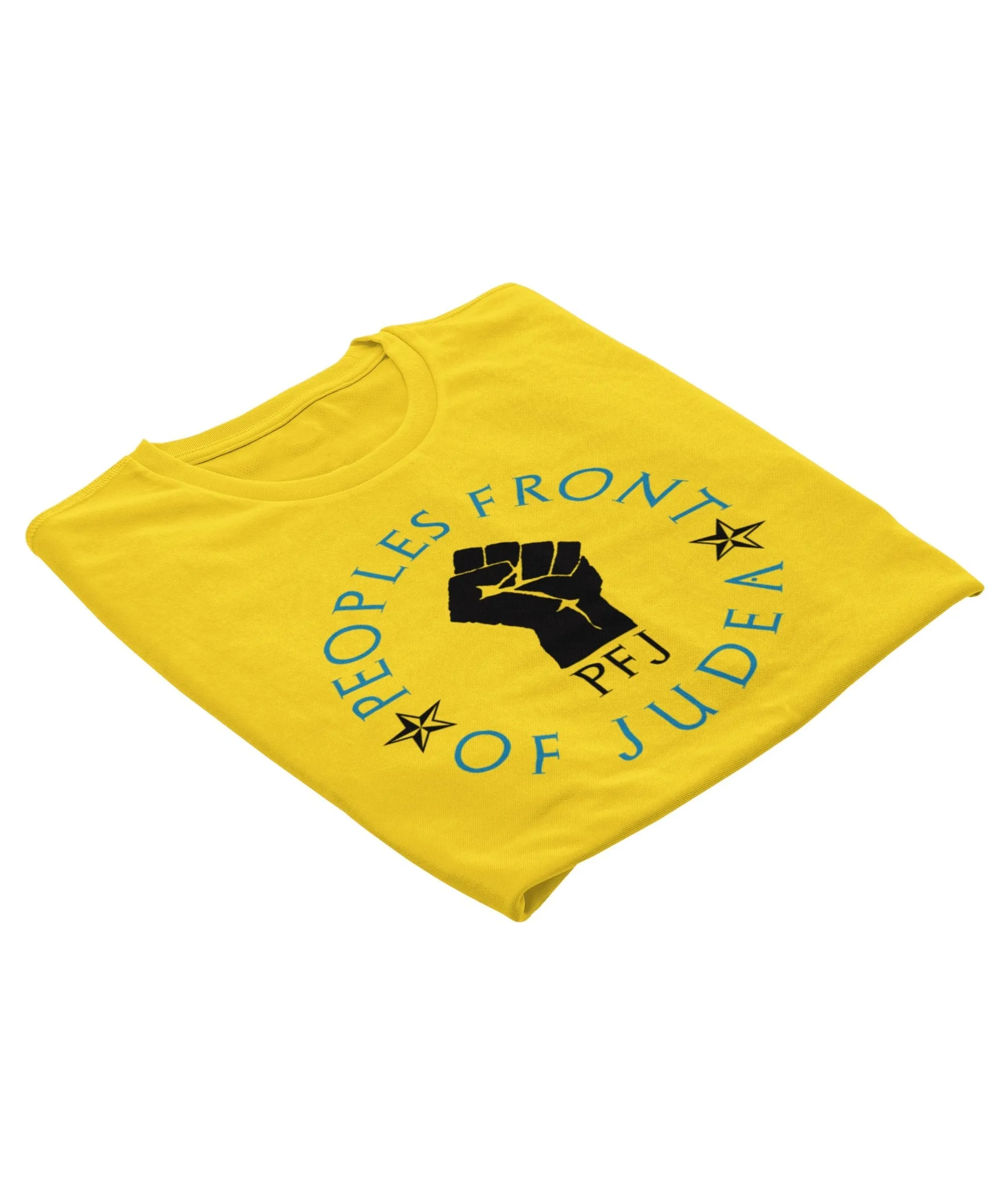 Peoples Front Of Judea T-Shirt sold by 8Ball product image thumbnail 3