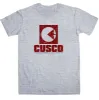 Cusco T-Shirt sold by 8Ball
