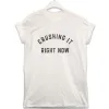 Crushing It T-Shirt sold by 8Ball