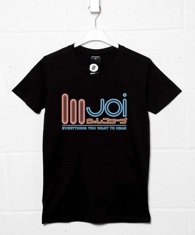 JOI T-Shirt sold by 8Ball