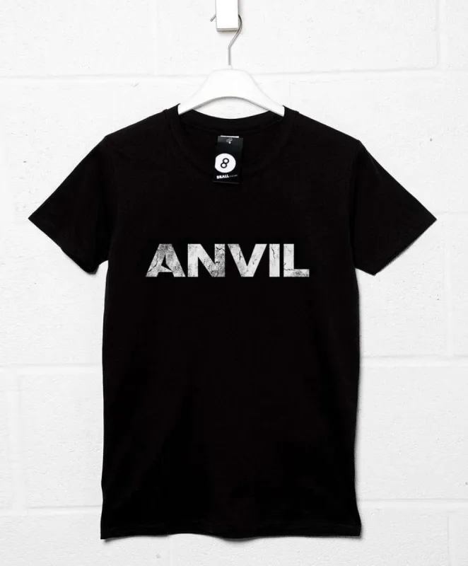 Anvil T-Shirt sold by 8Ball