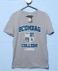 Scumbag Crest Collegiate Style T-Shirt sold by 8Ball