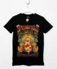 Springfield Chili Cook Off T-Shirt sold by 8Ball