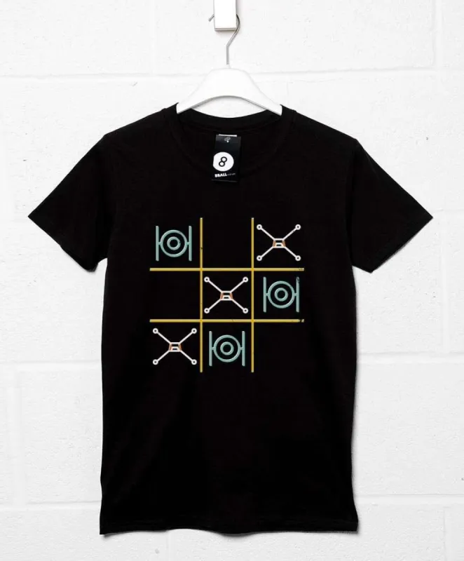 Rebels Win DinoMike T-Shirt sold by 8Ball