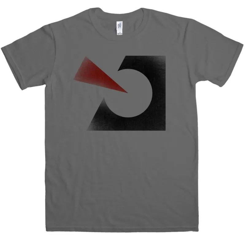 Peacekeeper Symbol T-Shirt Inspired By Farscape sold by 8Ball