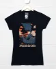 Visit Mordor Volcano T-Shirt for Women sold by 8Ball
