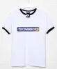 Tuckersoft Logo T-Shirt sold by 8Ball