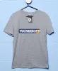 Tuckersoft Logo T-Shirt sold by 8Ball