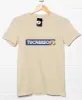 Tuckersoft Logo T-Shirt sold by 8Ball