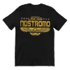 Nostromo Crew T-Shirt Inspired By Alien sold by 8Ball