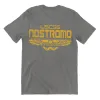 Nostromo Crew T-Shirt Inspired By Alien sold by 8Ball
