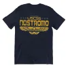 Nostromo Crew T-Shirt Inspired By Alien sold by 8Ball
