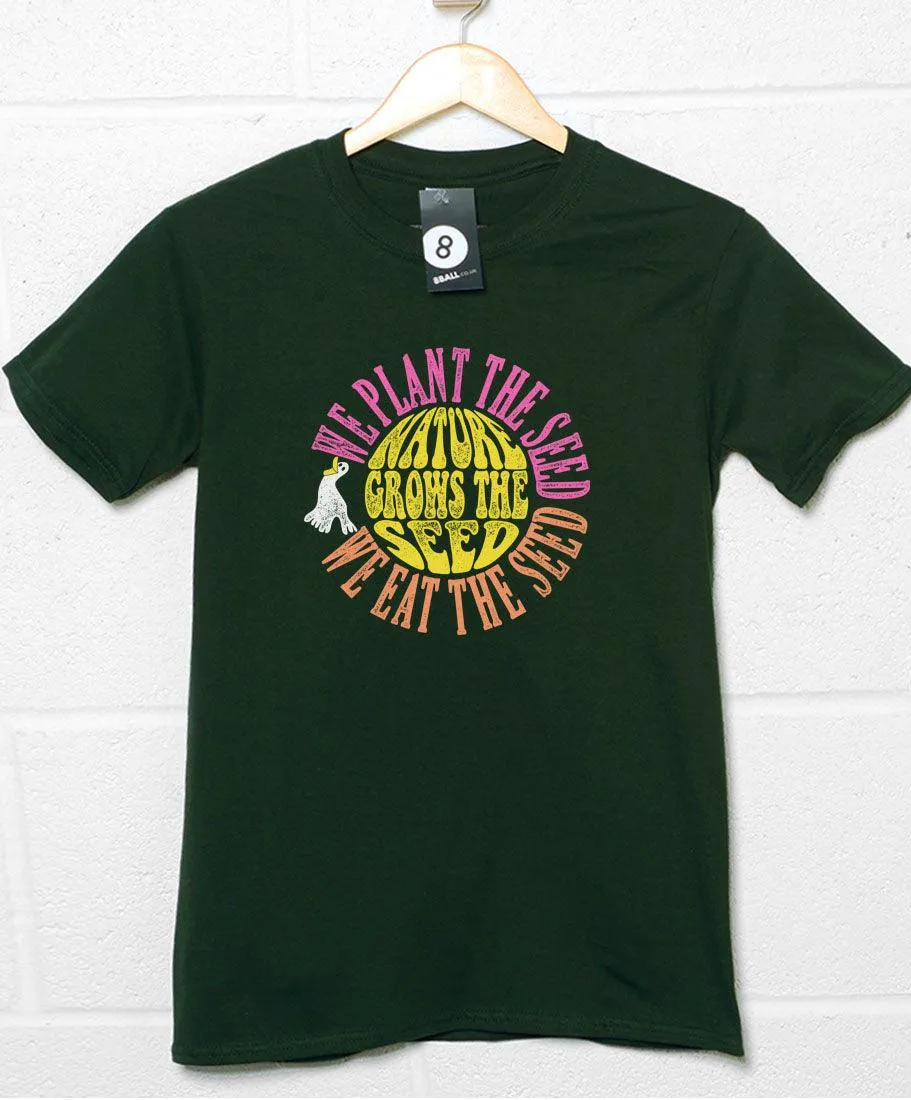 The Seed T-Shirt sold by 8Ball product image thumbnail 3