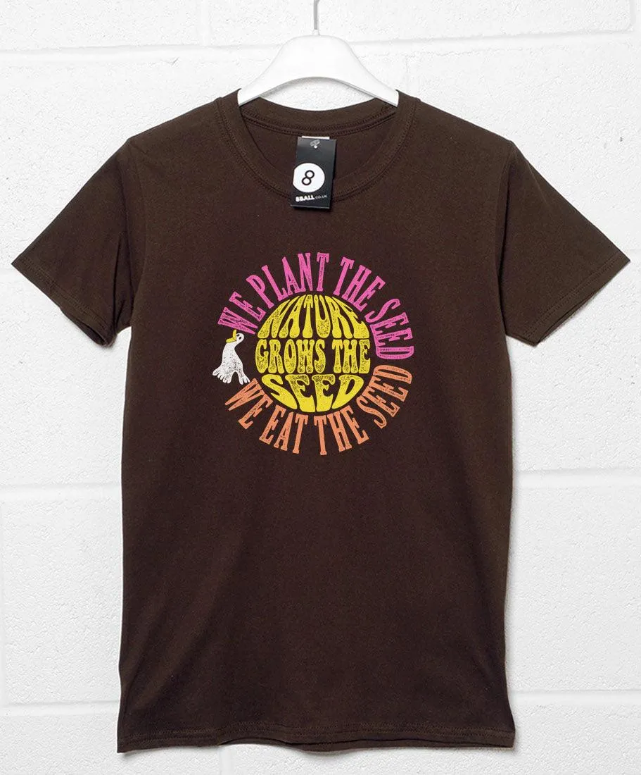 The Seed T-Shirt sold by 8Ball