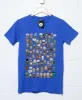 What I Did in the 80's T-Shirt sold by 8Ball