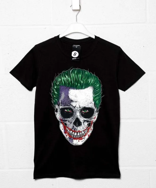 Dead Joke T-Shirt sold by 8Ball