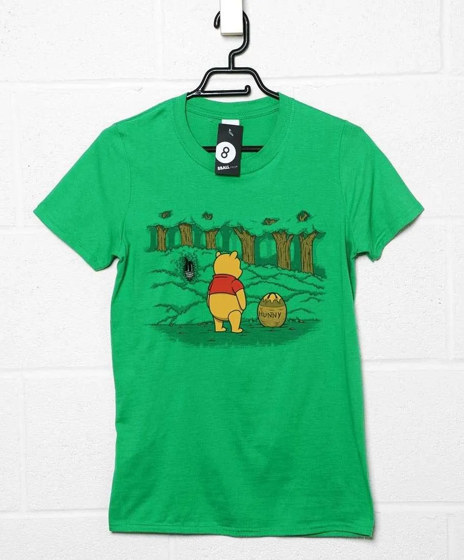 Hunny T-Shirt sold by 8Ball