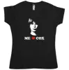 Me Love Cox Womens Style T-Shirt, Inspired By Brian Cox sold by 8Ball