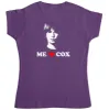 Me Love Cox Womens Style T-Shirt, Inspired By Brian Cox sold by 8Ball