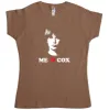 Me Love Cox Womens Style T-Shirt, Inspired By Brian Cox sold by 8Ball