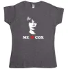 Me Love Cox Womens Style T-Shirt, Inspired By Brian Cox sold by 8Ball