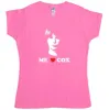 Me Love Cox Womens Style T-Shirt, Inspired By Brian Cox sold by 8Ball