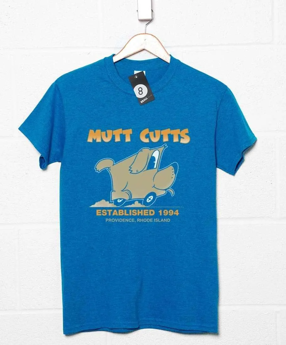 Furry Van T-Shirt sold by 8Ball