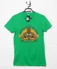 Dhalsim's Mysteries Of The Yoga T-Shirt sold by 8Ball