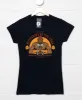 Dhalsim's Mysteries Of The Yoga T-Shirt sold by 8Ball