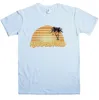 City Sunset Huddersfield T-Shirt sold by 8Ball