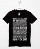 Right I'll Tell You an Anecdote T-Shirt sold by 8Ball