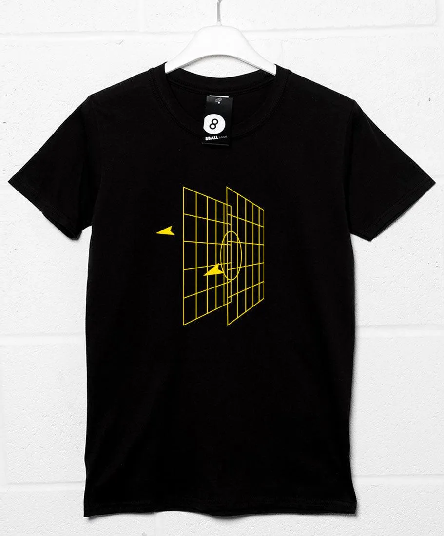 Don't Get Cocky T-Shirt sold by 8Ball